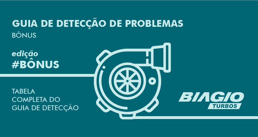 Guia de Deteco de Problemas (Bnus)